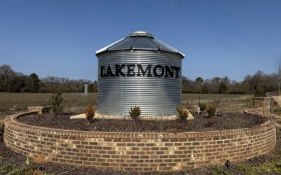 Lakemont Village