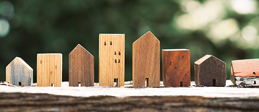 What’s Really Putting the Squeeze on Affordable Housing