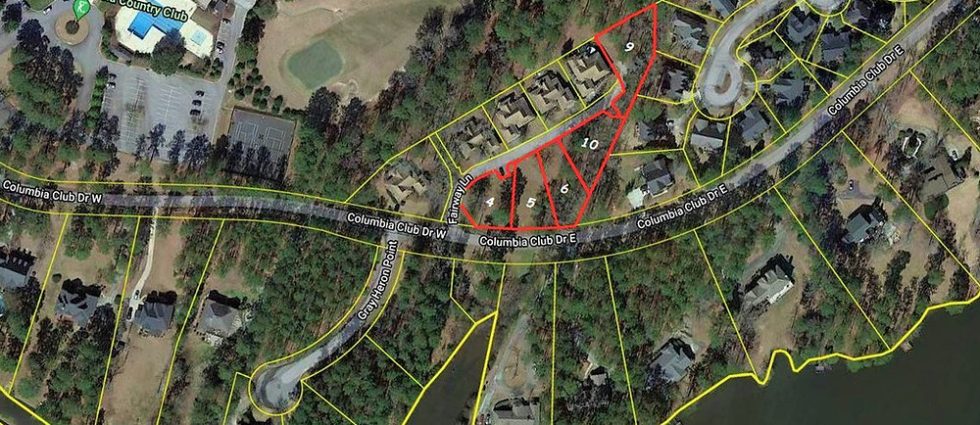 The Current Status of the Developed Lot Industry | Terramoor