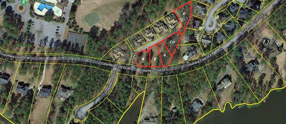 The Current Status of the Developed Lot Industry