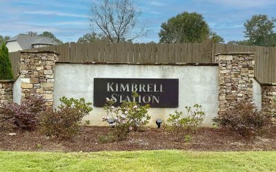 Kimbrell Station