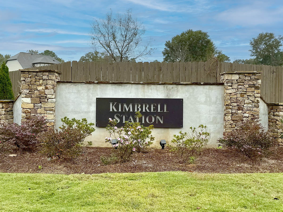 Kimbrell Station 1200×900 Kimbrell Station