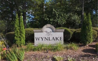 Wynlake